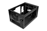 EJIAYU iCube Z9 Assembleur ordinateurs iCube Z9 - Boîtier Antec ISK600