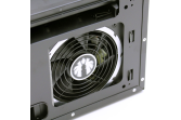 EJIAYU iCube Z9 Ordinateur assemblé iCube Z9 très puissant - Boîtier Antec ISK600