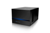 EJIAYU iCube Z9 Station fixe iCube Z9 sans OS - Boîtier Antec ISK600