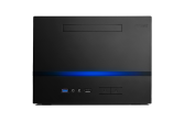 EJIAYU iCube Z9 Ordinateur iCube Z9 - Boîtier Antec ISK600