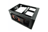 EJIAYU iCube Z9 Assembleur iCube Z9 - Boîtier Antec ISK600