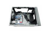 EJIAYU iCube Z9 Station de travail iCube Z9 très puissant - Boîtier Antec ISK600