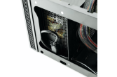 EJIAYU iCube Z9 Ordinateur Station de travail iCube Z9 très puissant - Boîtier Antec ISK600