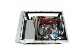 EJIAYU iCube Z9 Station de travail iCube Z9 très puissant - Boîtier Antec ISK600