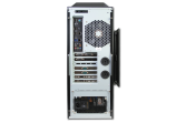 EJIAYU Enterprise 9M Ordinateur ultra-puissant - Boîtier Fractal Define R5 Black ou Antec P193