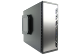 EJIAYU Enterprise 9M Station de travail Jumbo 9M avec carte graphique très puissante - Boîtier Fractal Define R5 Black ou Antec P193