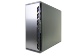 EJIAYU Enterprise 9M Station de travail sur mesure avec ou sans système exploitation - Boîtier Fractal Define R5 Black ou Antec P193