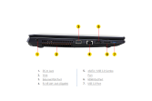 EJIAYU Clevo W650RB Clevo grande autonomie