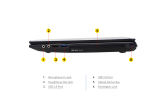 EJIAYU Clevo W650RB Portable Clevo format 15.6"