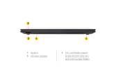 EJIAYU Clevo W650RB Clevo assemblé sur mesure