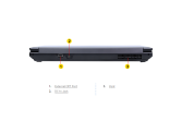 EJIAYU Clevo W355STQ Portable Clevo W355SSQ très puissant