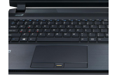 EJIAYU Clevo P650RE3 Assembleur Clevo - Clevo - Lecteur empreintes digitales (Fingerprint)