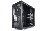 EJIAYU Enterprise 390 Station de travail sur mesure avec ou sans système exploitation - Boîtier Fractal Define R5 Black