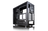 EJIAYU Enterprise 390 Station fixe certifiée linux avec ou sans OS - Boîtier Fractal Define R5 Black