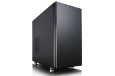 EJIAYU Enterprise 390 Assembleur français ordinateurs et PC de bureau très performants et très haut de gamme - Boîtier Fractal Define R5 Black