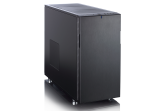 EJIAYU Enterprise 390 Assembleur français PC station de travail haut de gamme - Boîtier Fractal Define R5 Black
