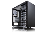 EJIAYU Enterprise 390 Station de travail avec carte graphique très puissante - Boîtier Fractal Define R5 Black