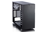 EJIAYU Enterprise 390 Ordinateur puissant et silencieux - Boîtier Fractal Define R5 Black