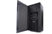 EJIAYU Enterprise 390 Assembleur ordinateurs sur mesure - Boîtier Fractal Define R5 Black