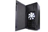 EJIAYU Enterprise 390 Ordinateur ultra-puissant - Boîtier Fractal Define R5 Black