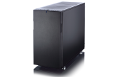 EJIAYU Enterprise 390 PC compatible Ubuntu, Debian, Fedora, Mint, Windows - Boîtier Fractal Define R5 Black