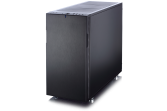 EJIAYU Enterprise 390 PC fixe, PC industriel, ordinateur compatible Ubuntu, Debian, Fedora, Mint, Windows - Boîtier Fractal Define R5 Black