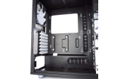 EJIAYU Enterprise 390 Ordinateur silencieux, puissant et évolutif - Boîtier Fractal Define R5 Black