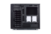 EJIAYU Enterprise 390 PC assemblé - Boîtier Fractal Define R5 Black