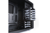 EJIAYU Enterprise 390 Station de travail CAO - Boîtier Fractal Define R5 Black