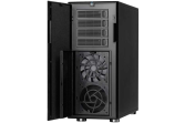 EJIAYU Jumbo C621A Jumbo C6 assemblé - Boîtier Fractal Define XL R2 Black Pearl