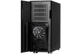 EJIAYU Jumbo X299 Station de travail Jumbo X9 - Boîtier Fractal Define XL R2 Black Pearl