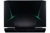 EJIAYU Clevo P870DM Ordinateur portable pour le jeu. Portable très puissant. PC gamer compatible Linux.