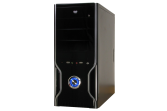 EJIAYU Scorpio 270 Scorpio assemblé - Boîtier compact et silencieux