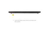 EJIAYU Clevo W840SU Clevo W840SU W840SU-T assemblé sur mesure