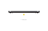 EJIAYU Clevo W840SU Assembleur Clevo W840SU W840SU-T
