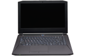 EJIAYU Clevo P641HK1 Ultra portable Clevo Portable Linux très puissant