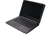EJIAYU Clevo P641HK1 Ultra portable Clevo Portable Linux avec carte graphique nVidia puissante