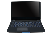 EJIAYU Clevo P750DM-G Portable Clevo P751DM-G - Clevo P750DM-G très puissant