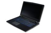EJIAYU Clevo P750DM-G Ordinateur portable Clevo P751DM-G - Clevo P750DM-G sans OS