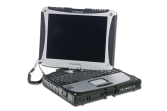 EJIAYU Toughbook CF19MK7 Dual-touch Portable Toughbook CF 19 semi durci