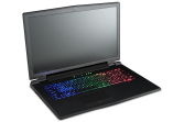 EJIAYU Clevo P771DM-G assemblé sur mesure