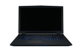 EJIAYU Clevo P771DM-G Ordinateur portable sans OS