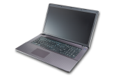 EJIAYU Clevo W671SJQ1 Portable Clevo W671SCQ1 avec nVidia GTX 850M