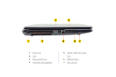 EJIAYU Clevo W671SJQ1 Clevo W671SCQ1 grande autonomie