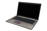 EJIAYU CLEVO W671RNQ1 Portable Clevo avec nVidia GTX