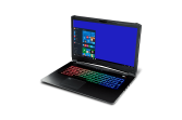 EJIAYU Clevo PA70EP6 Assembleur ordinateurs portables puissants compatibles linux