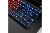 EJIAYU Clevo PA70EP6 Portable CAO graphisme 3D jeux linux assemblé sur mesure