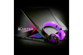 EJIAYU Clevo PA70EP6 Portable CAO graphisme 3D jeux linux assemblé