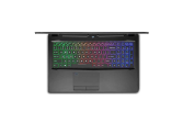 EJIAYU Clevo P950HP6 Portable CAO graphisme 3D jeux linux assemblé sur mesure
