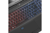 EJIAYU Clevo P950HP6 Acheter ordi portable pas cher et puissant avec Linux Ubuntu